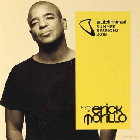 Erick Morillo: Subliminal Summer Sessions 2019 [2CD]
