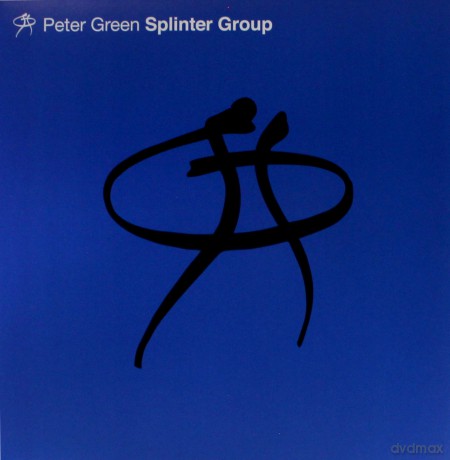 Peter Green: Splinter Group [2xWinyl]