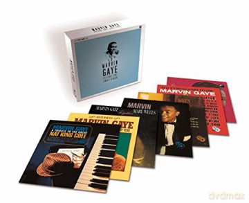 Marvin Gaye: 1961 - 1965 [7CD]