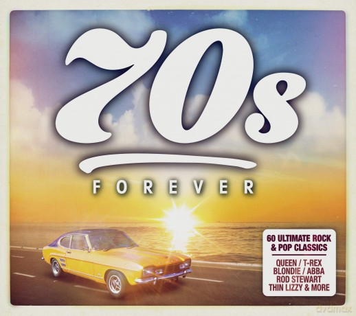 70s [3CD]
