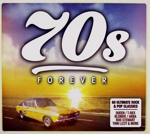 70s [3CD]