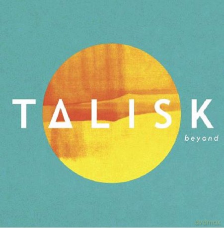 Talisk: Beyond [CD]