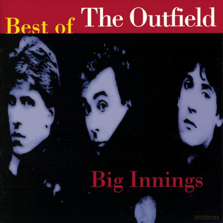 Outfield: Big Innings: Best Of [CD]