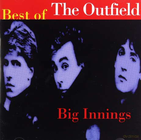 Outfield: Big Innings: Best Of [CD]