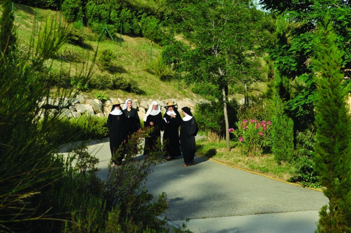 Benedictine Nuns Of Notre Dame: Voices-Chant From Avignon [CD]