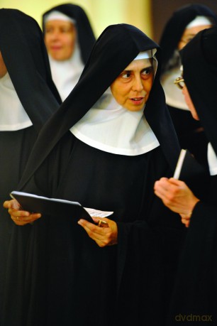 Benedictine Nuns Of Notre Dame: Voices-Chant From Avignon [CD]