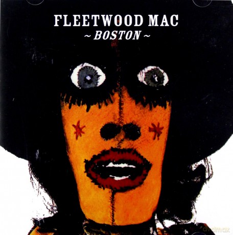 Fleetwood Mac: Boston [2CD]