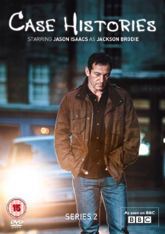 Case Histories Season 2 [2DVD]