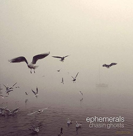 Ephemerals: Chasin Ghosts [Winyl]