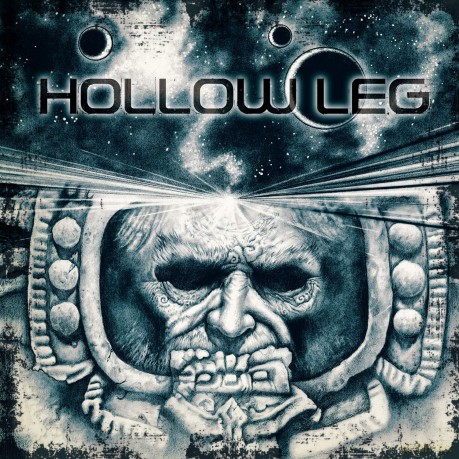 Hollow Leg: Civilizations [CD]