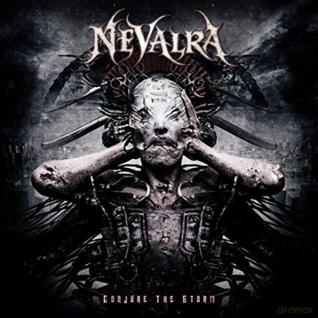 Nevalra: Conjure The Storm [Winyl]