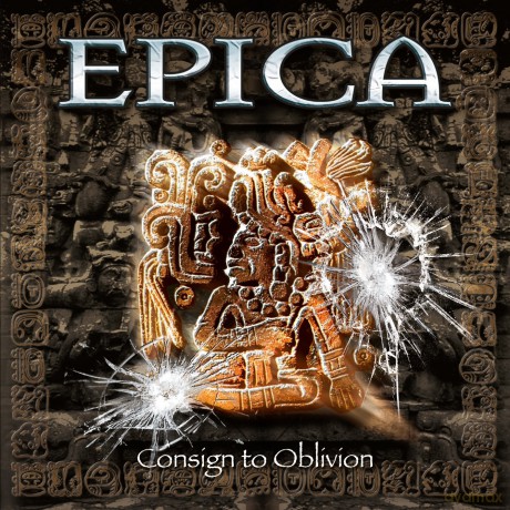 Epica: Consign To Oblivion Expanded Edition [2xWinyl]