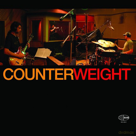 Counterweight: Counterweight [CD]