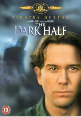 The Dark Half (Mroczna połowa) [DVD]