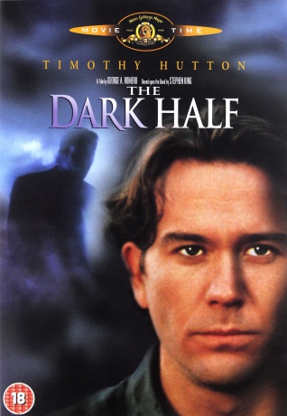 The Dark Half (Mroczna połowa) [DVD]