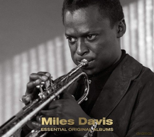Miles Davis: Davis [3CD]