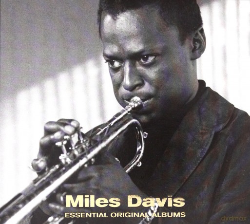 Miles Davis: Davis [3CD]