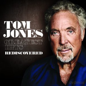 Tom Jones: Greatest Hits (Polska Cena!!) [2CD]