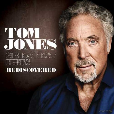 Tom Jones: Greatest Hits (Polska Cena!!) [2CD]