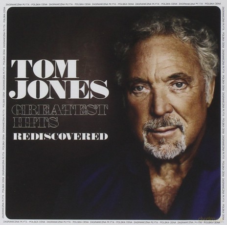 Tom Jones: Greatest Hits (Polska Cena!!) [2CD]