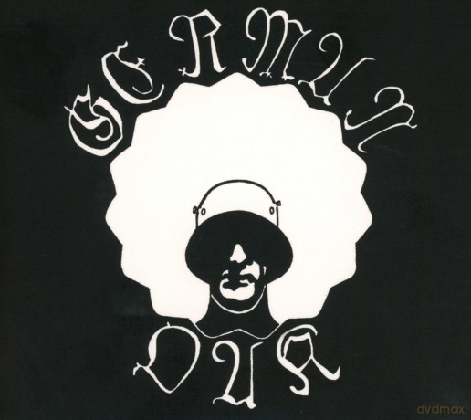 German Oak: Down In The Bunker [3CD]