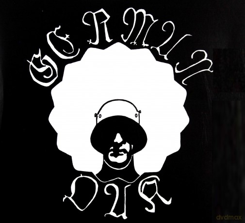 German Oak: Down In The Bunker [3CD]