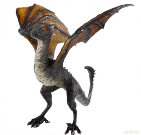 Game Of Thrones: Drogon Baby Dragon