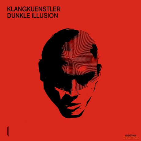 Klangkuenstler: Dunkle Illusion EP [Winyl]