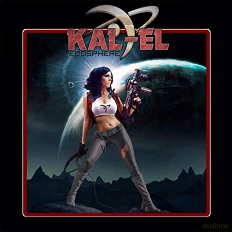 Kal-El: Ecosphere [CD]