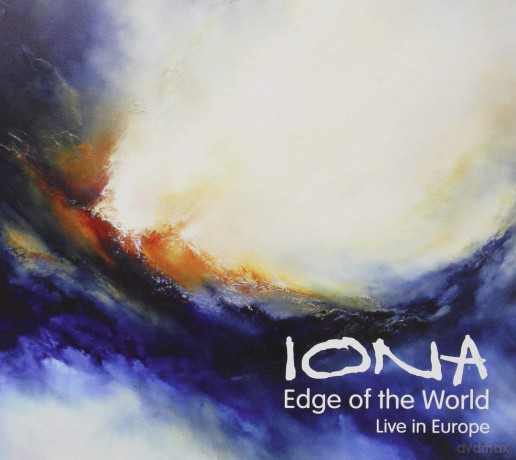 Iona: Edge Of The World [2CD]