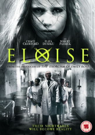 Eloise [DVD]