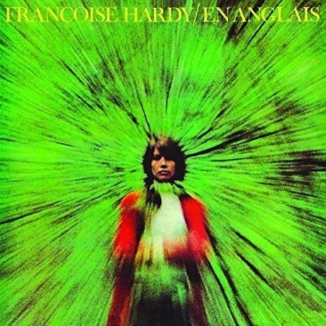 Francoise Hardy: En Anglais [CD]