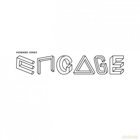 Howard Jones: Engage [2CD]