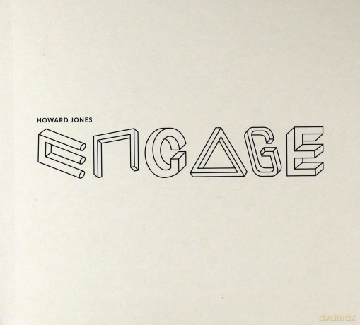 Howard Jones: Engage [2CD]
