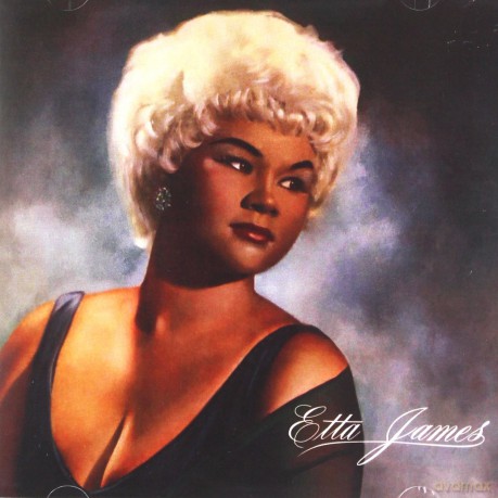 Etta James: Etta James [CD]
