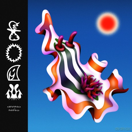Divino Nino: Foam [CD]