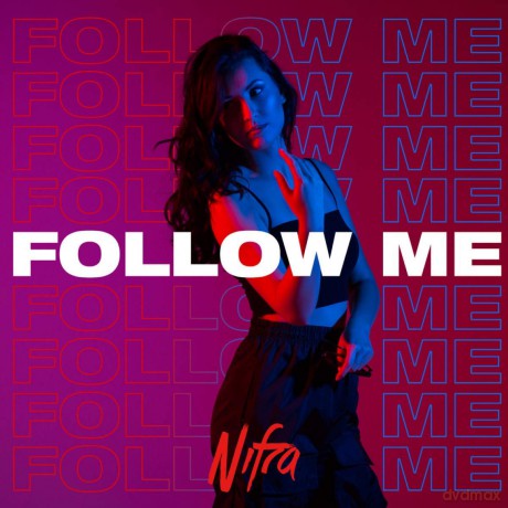 Nifra: Follow Me [CD]