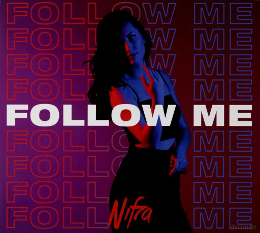 Nifra: Follow Me [CD]