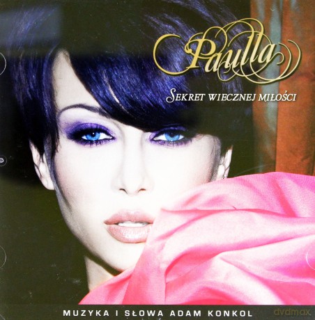 Paulla: Sekret Wiecznej Miłości [CD]