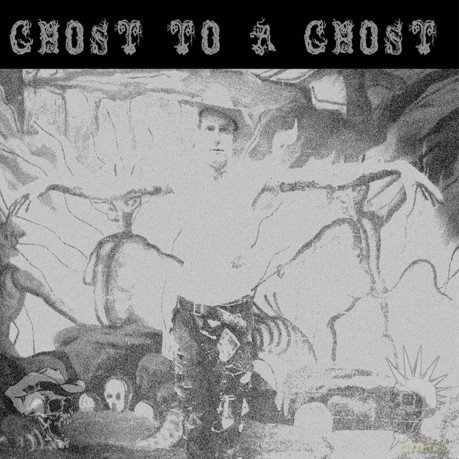 Hank 3: Ghost To A Ghost/Gutter Town [2CD]