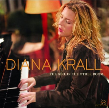 Diana Krall: Girl In The Other Room [CD]