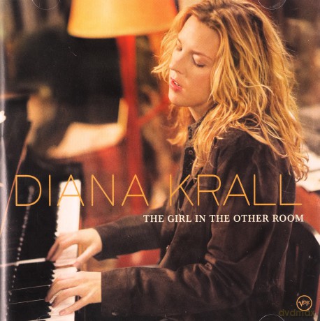 Diana Krall: Girl In The Other Room [CD]