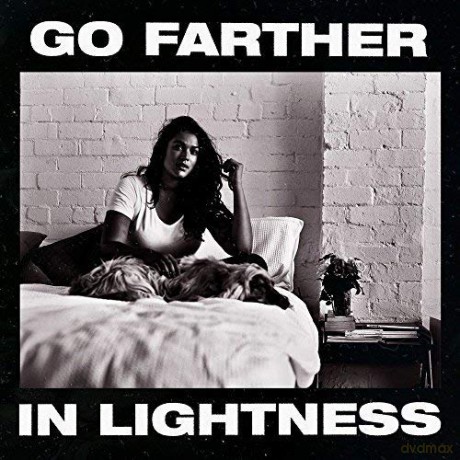 Gang Of Youths: Go Farther In Lightness [2xWinyl]