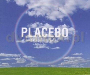 Placebo: Bright Lights (Ep) [CD]