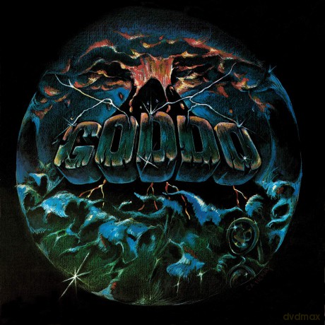 Goddo: Goddo [CD]