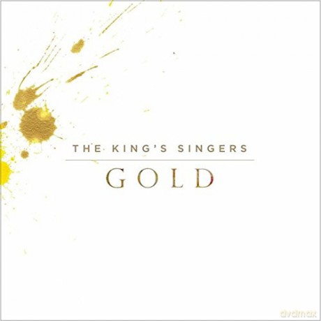 Kings Singers: Gold [CD]