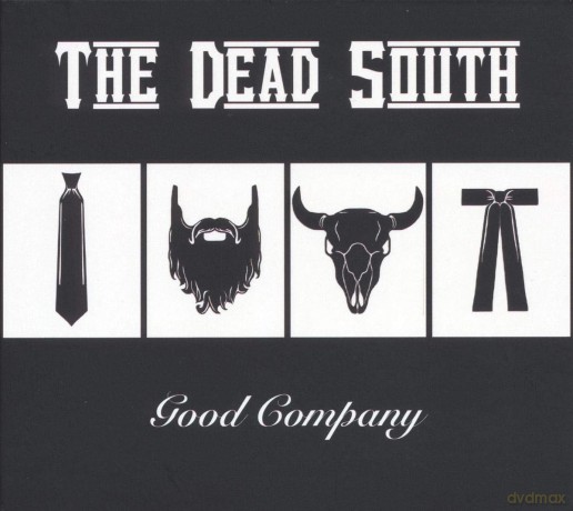 Dead South: Good Company [Winyl]
