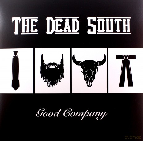Dead South: Good Company [Winyl]