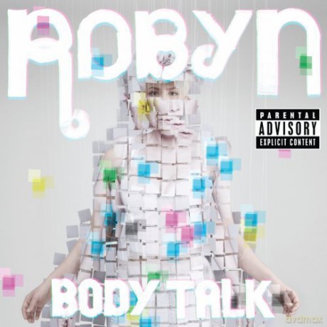 Robyn: Body Talk (Complete-Polska Cena!!) [CD]
