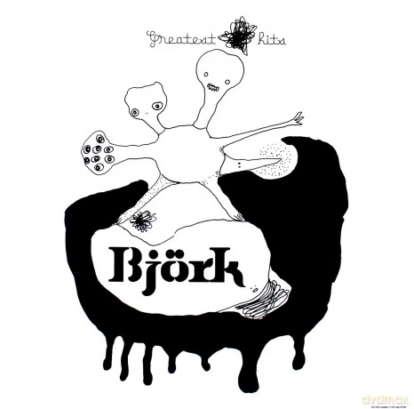 Bjork: Greatest Hits [2xWinyl]